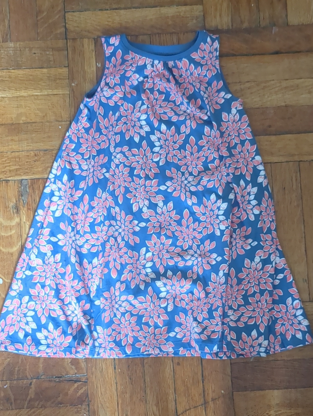 NWT Tea collection A-line Dress